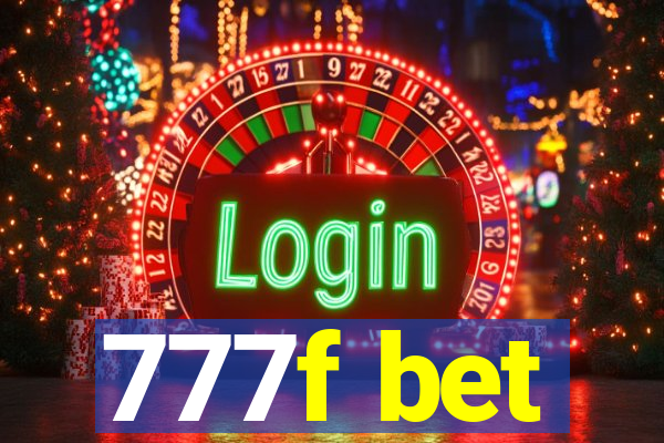 777f bet